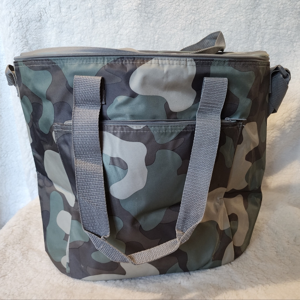 Cooler bag